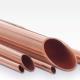 Copper Tube Factory Price I 2 3 4 5 6 7 8inch Sch40 Seamless Copper Tube Air Conditioner