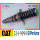 Diesel 3616/3612/3608 Engine Injector 224-9090 10R-1252 111-3718 For Caterpillar Common Rail