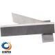Corrosion Resistance Tungsten Carbide Square Bar With High Thermal Conductivity