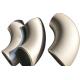 Cold Rolled Steel Strip Piping Elbow Alloy Pipe Fittings