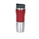14oz Outer AS Inner stainless steel slim travel mug classic style