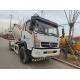 Second-hand DONGFENG Concrete Mixer Truck National Six Emission 20Cbm 7Cbm 12Cbm 10Cbm 8Cbm