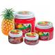 CE ROHS GMP Decloud Hookah Shisha With Fantastic Fruit Taste
