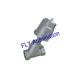 1/2 178605,178681 PPS Actuator Threaded Port 2/2 Way Angle Seat Valve