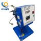 2mm-8mm Mute Copper Belt Crimping Machine for Headphone Cable Joint and Data Line