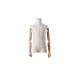Children Clothing Display Mannequin Half Body Stand Upright Fashion Cute