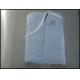 Soft And Comfortable Disposable Medical Gowns Customized Logo OEM Accepted