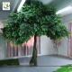 UVG GRE038 10ft high Hand made big artificial banyan tree for indoor decoration