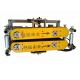 DSJ 180 Electrical Engine Cable Laying Equipment Pulling Cable