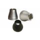 Good Formability and Weldability Copper Nickel Fittings with High Yield Strength