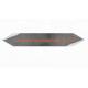 ZUND Tungsten Carbide Oscillating Blade Cutter Knives Z13