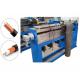 3 Phase Insulation Copper Wire Cable Making Machine for Coaxial Cable Production