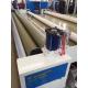 1200KW Plastic Sheet Extrusion Line HDPE LLDPE Ldpe Extruder