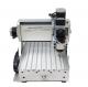 2030 500W 4 AXIS Small wood carving milling cutting machine wood design router for sale