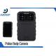 Waterproof IP68 Security Body Camera GPS 4G Wifi Video Recorder Camera