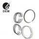For KOMATSU OD-KO11 4D120-A Bulldozer D50 Piston Rings Oil Rings