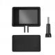 2 inch LCD Display Touch Screen For Gopro Hero 3+ 4 With Bacpac Adapter Connector Go Pro Accessories