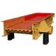 Low price mining vibrating grizzly screen feeder for sale