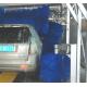 car wash equipment AUTOBASE-AB-120 with Aluminium materials