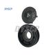 6PK Air Conditioner Compressor Clutch Pulley For Audi A6 C6 2.0 A4 1.8 2.0T B7 2006