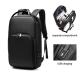 New bag custom logo laptop usb charging men college school waterproof bagpack backpack bag backpacks for men