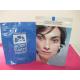 Oil - Resistance OPP / AL / PE Cosmetic Packaging Bag For Cosmetic Package