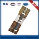 138KV composite line post insulator at factory price