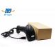 5 Mil Resolution Wired Barcode Scanner USB Two Dimensional Code Scanner