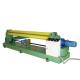 2.2KW Paper Board Cylinder Rolling Machine Insulation Processing Machines