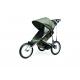 16 inch spokes quick-release pneumatic wheels Baby Jogger City Mini Stroller with CE, ASTM