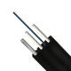 Self Supporting 1 Core G657A FTTH Drop Cable
