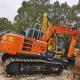 Discount Used Hitachi ZX120 Excavator ZX120-3 with 12 Tons Operating Weight from 2015
