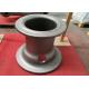 Sand Casting Farm Machinery Parts Spacer Wheel With Smooth Surface