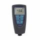 Dual Function Digital Paint Thickness Gauge , TT210 Powder Coating Thickness Measuring Instrument