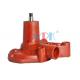 65.06500-6139C Excavator Diesel Water Pump Assy 65.06500-6139C Dosan Daewoo Engine DH220-2 D1146T