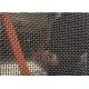 304/316 Stainless Steel Wire Mesh Panels Mosquito Net For Windows
