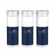 Electric Power Source XWF Replacement for XWF Refrigerator Water Filter Pack of 3