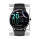 1.28 Inch Dial 240x240p Health Tracking Smartwatch BLE5.0 Blood Pressure Monitoring