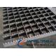 Non-slip Serrated Welded Steel Grating, Used as Platforms, Walkaways, etc