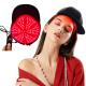 Laser Red Light Therapy Helmet Hair Loss Growth With Battery 5000mAH
