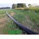 Nbr Rubber Flexible Irrigation Pipe For Watering System