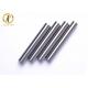 Metric Tungsten Carbide Rounds / Tungsten Rod Stock For Making End Mills And Reamers