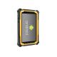 7 MTK Platform 2.4G 5G 1000nits Industrial PDA ,  IP67 Rugged Android Tablet