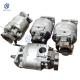 Komatsu Excavator Hydraulic Piston Grease Pressure Oil Pump HD1500-7 Hydraulic Vane Gear Pump PC3561