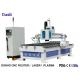 Customized 3 Axis ATC CNC Router Machines CNC Engraving Machine High Accuracy