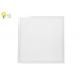 5000K Pure White LED Panel 620x620 , LED Slim Panel Light With PC Frosted