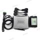 2.8 Vocom 88890300 Vocom OBD2 Adapter OBD Scanner 24v Truck Excavator Diagnostic CF19