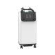 8 Liter Medical Oxygen Concentrator With Handle And Nebulizer Dual Flow