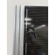 PPGI PPGL Corrugated Roofing Sheet BIPV Building Materials Max. Power 530W Open- Circuit Voltage 48.65V