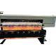 Two Stage Dye Sublimation Printer Clothing Large Format Sublimation Printer